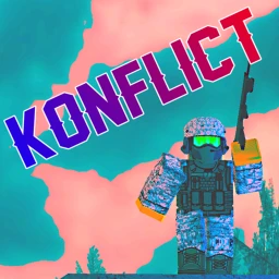 Konflict 4.0 icon