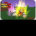 Dragon Ball Z Flaming Path (Revamped) 