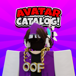 AvatarCatalog!