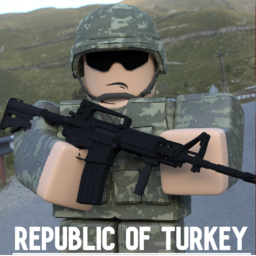 Turkey-Bulgaria Border Region