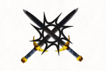 Orion’s Sword