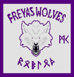 Freyas Wolves Motorcycle Club