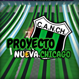 Project Chicago ! 💚🖤