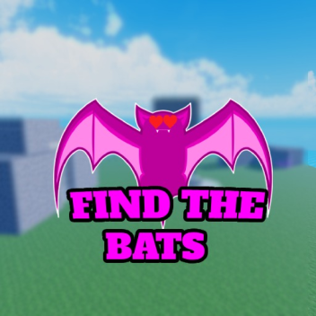 (VALENTINE'S) Find The Bats 🦇 (19)