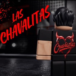 Las Chavalitas 👠 [REGRESO]