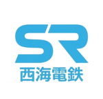 西海電鉄 Saikai Electric Railway