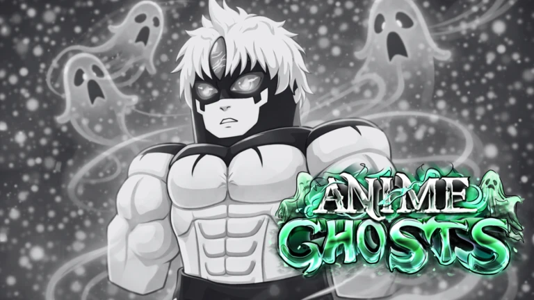 Anime Ghosts [Open Beta]
