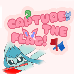 Capture the flag!