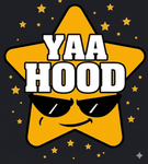 Yaa Hood Stars
