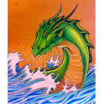 Dragon Craze