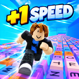 [ASMR] +1 Speed