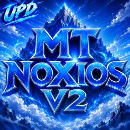 UPD ( 1 RBX VIP & FREE TITTLE ) MOUNT NOXIOS V2 icon