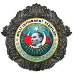 [THK] Milli istihbarat teşkilatı