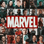 Marvel Timeline Fan Group