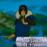 Shinobi Simulator | Main