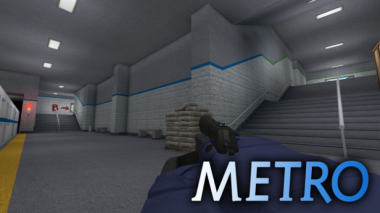 Counter Blox: Remastered screenshot 3