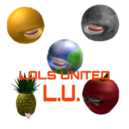 | L.U. | Apocalipsis V.3 (WIP)