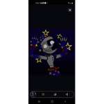Fnaf rp ou gacha life
