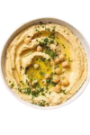 hummus :)