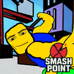 Smash Point [Alpha]