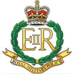 British MP Forces or WW1