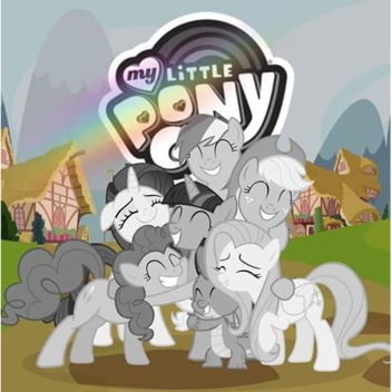 MLP:FIM --Outdated-- Read Desc.