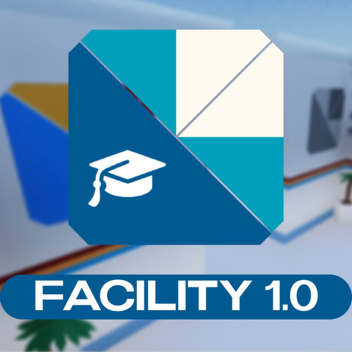 The 14th USB Regiment Facility 1.0
