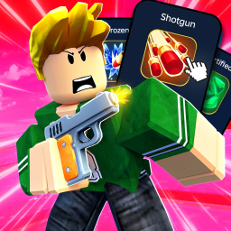 OVERKILL  icon