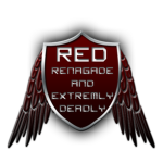 ×R.E.D.× Airforce