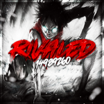 氷 Rivaled