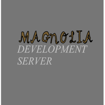 Magnolia Development Server
