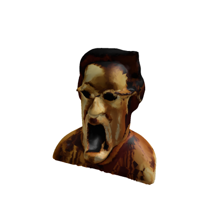 Golden Markiplier (kinda)