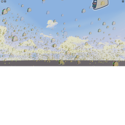 Raining Taco's