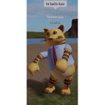 El team danito perro flaco :>