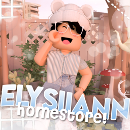 elysiiann homestore!