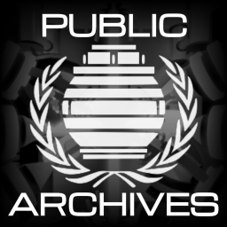 RMA: Public Archives