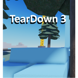 TearDown 3