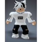 DJ cook