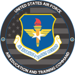 |USAF| Air Education and Training Commandᅠᅠ