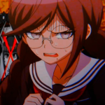 !!DANGANRONPA!!