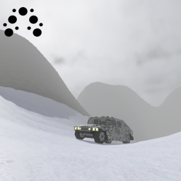 Vast Expanse ALPHA icon