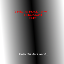 The Shadow Realm ~RP~