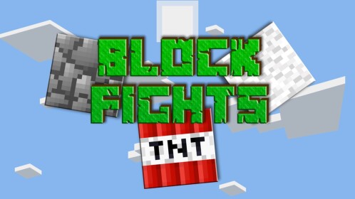 Block Fights [W.I.P.]