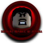 Socialist Republic of Oceania