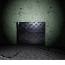 LiminalRooms icon