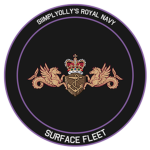 Surface Fleet ᅠ