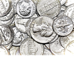 the coin mans