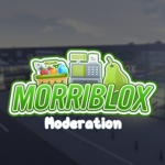 Morriblox UK Moderation