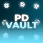PLS DONATE VAULT