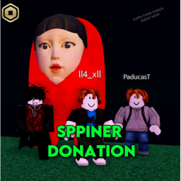 Donation Park